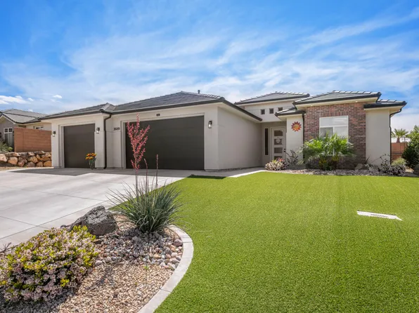 3689 W 200 N, Hurricane, UT 84737