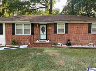 1720 Williamsburg Cir, Florence, SC 29506