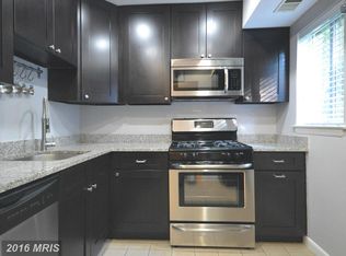 11603 Vantage Hill Rd UNIT 2C, Reston, VA 20190