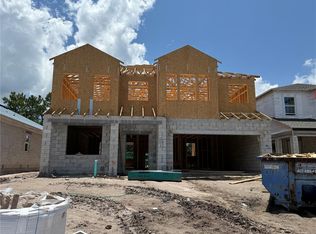 5208 Prairie Preserve Run St, Cloud, FL 34772