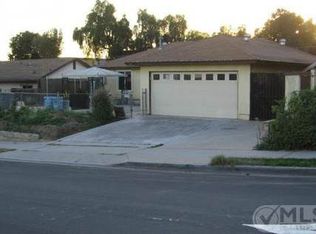16 S U Ave, National City, CA 91950