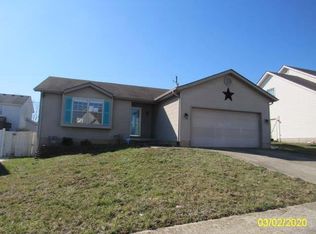 207 Bracken Ct, Winchester, KY 40391