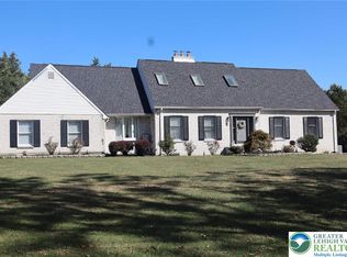 108 E Douglasville Rd, Nazareth, PA 18064