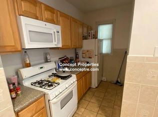 6 Levant St #1, Boston, MA 02122