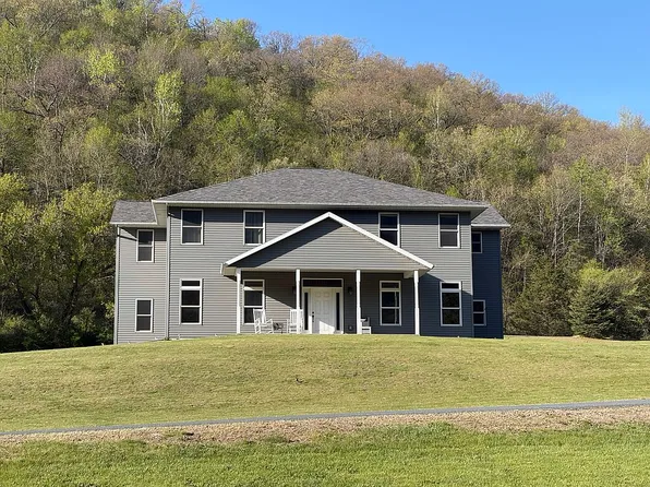 45114 Laura Ln, Rushford, MN 55971
