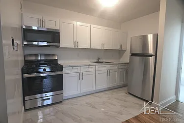 Rented by Ideal Properties Group