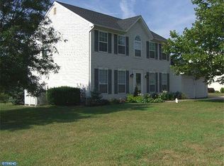 609 Appaloosa Rd, Schwenksville, PA 19473