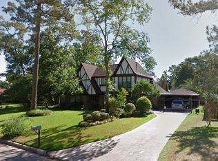 28122 Pine Manor Ct, Conroe, TX 77385