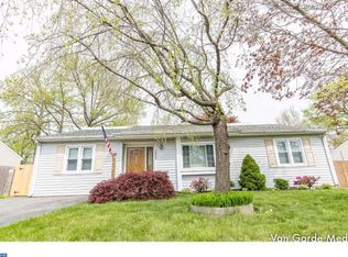 171 Piano Dr, Newark, DE