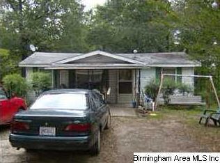9551 Woods Way, Warrior, AL 35180
