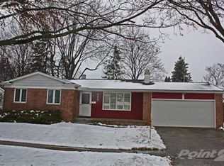 645 Winters Eave, Flushing, MI 48433