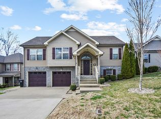 113 Irishman Way, Clarksville, TN 37042