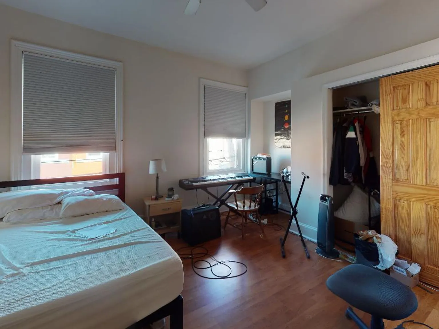 1512 Fontain St — Photo 2