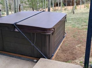 44 Bandit Ln, Bailey, CO 80421