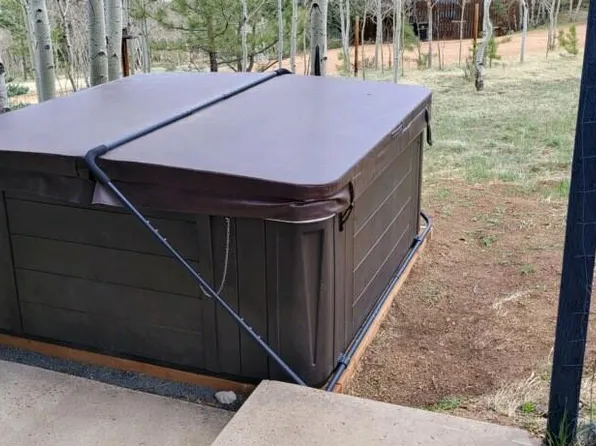 44 Bandit Ln, Bailey, CO 80421