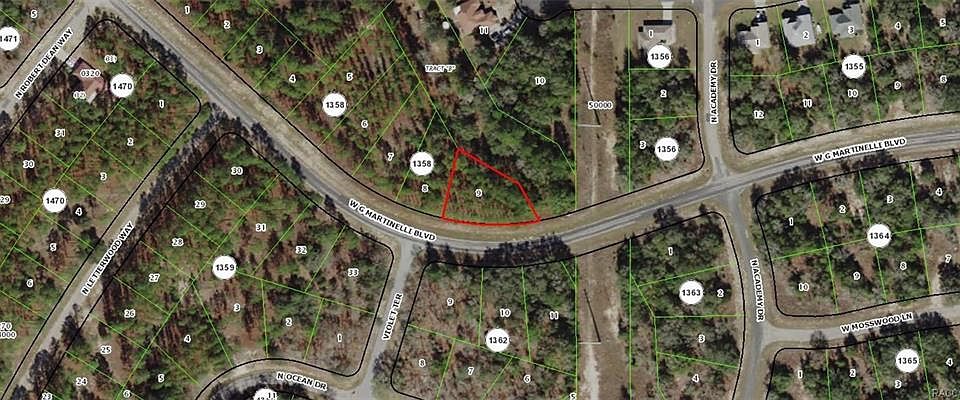 2nd image of 1573 W G Martinelli Blvd