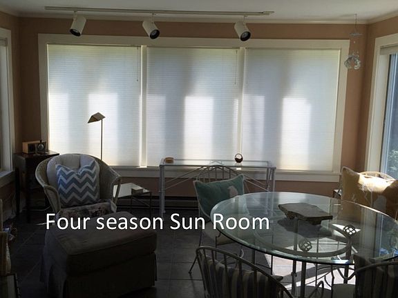 4 season Sun Room