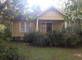 2937 Dodson Dr, East Pt, GA 30344