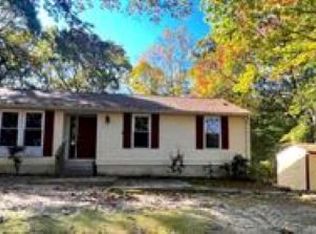 8362 Wilson Cir, King George, VA 22485