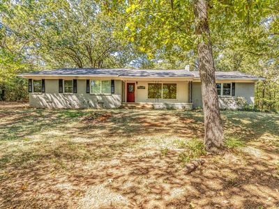 311 Lakeshore Dr, Palestine, TX, 75801
