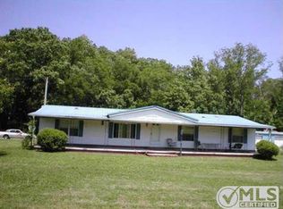 6730 Highway 13 S, Waverly, TN 37185