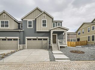 9074 Franconia Ct, Parker, CO 80134
