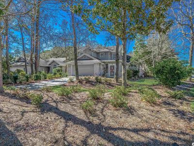 411 65th Ave. N, Myrtle Beach, SC, 29572