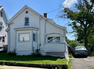 77 Cleveland St, New Britain, CT 06053