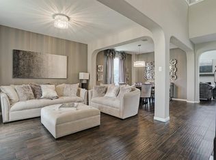 26 Terra Bella Dr, Manvel, TX 77578