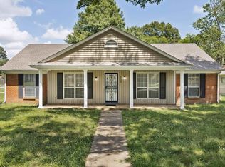 4338 Gardenview Dr, Memphis, TN 38116