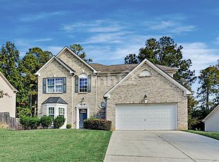 585 Creek Valley Ct, Stockbridge, GA 30281