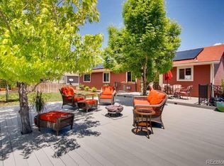 7651 Jared Way, Littleton, CO 80125
