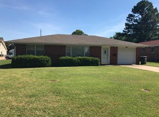 3837 Maryland St, Bartlesville, OK 74006
