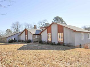 109 Green Hill Rd, Landrum, SC 29356