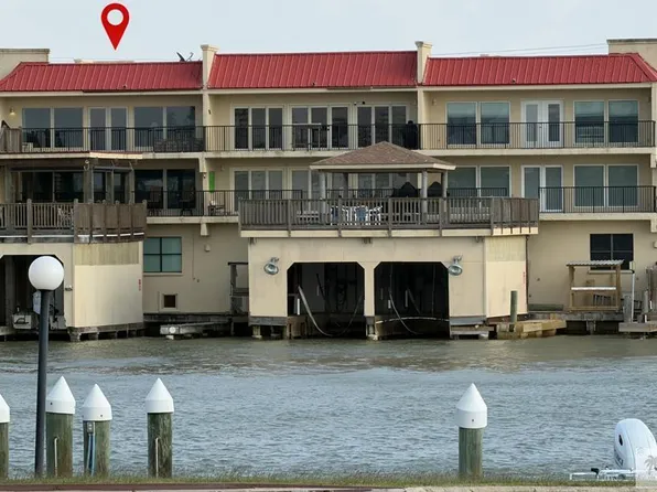 211 S Harbor Dr #303, Pt Mansfield, TX 78598