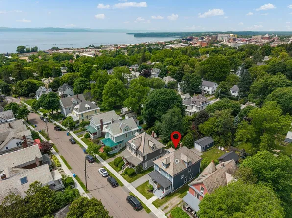 54 Bayview Street, Burlington, VT 05401