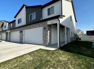 214 E 550 N, Providence, UT 84332