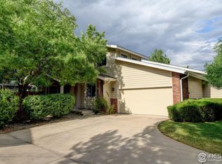 1806 Centennial Rd, Fort Collins, CO 80525