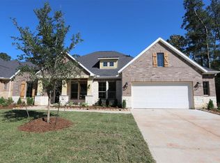 2005 Green Terrace Ln, Magnolia, TX 77355