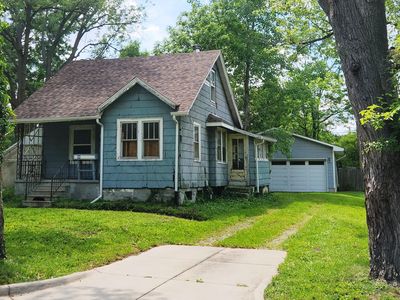 3140 Nordman Rd, Ann Arbor, MI, 48108