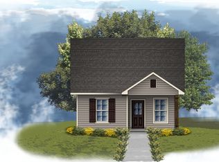 Lafitte IV G Plan, Deer Crossing, Madisonville, LA 70447