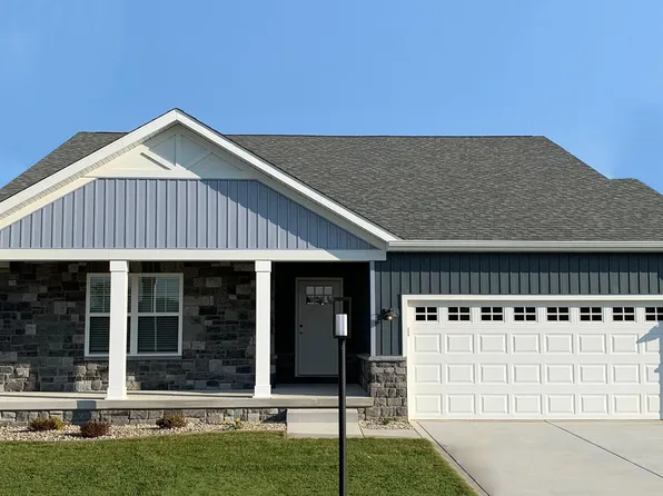 5012 Stephen Ln, Lowell, IN 46356