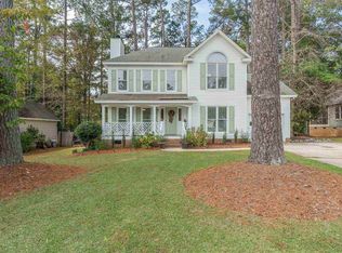 156 Silverstone Rd, Lexington, SC 29072