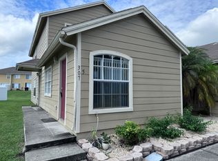 307 Coconut Palm Way #305, Davenport, FL 33897