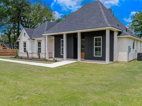 674 Rambin Rd, Stonewall, LA 71078