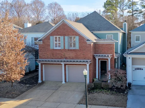 153 Running River Pl, Memphis, TN 38103
