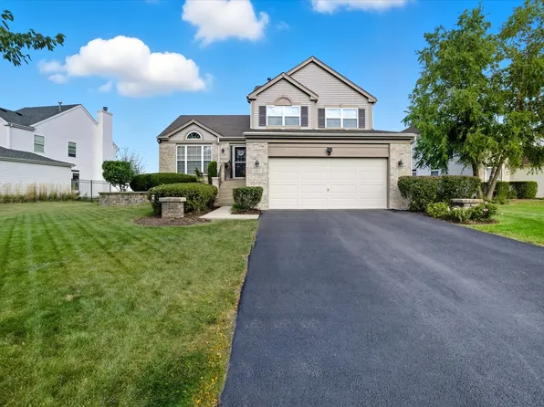 1600 Prairieview Blvd, Bolingbrook, IL 60490