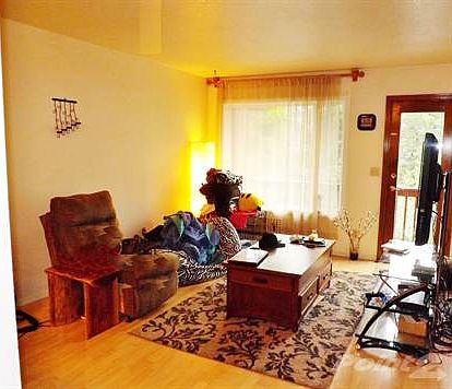 CrowHill Condo