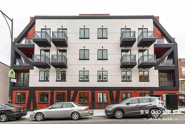 Rented by Brooklyn High Rise LLC | media 33