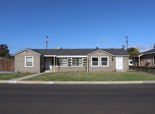 1041 Ventura St, Kingsburg, CA 93631